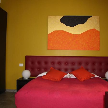 Bcomfort Otel Cagliari Dış mekan fotoğraf