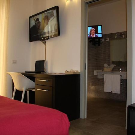 Bcomfort Otel Cagliari Dış mekan fotoğraf