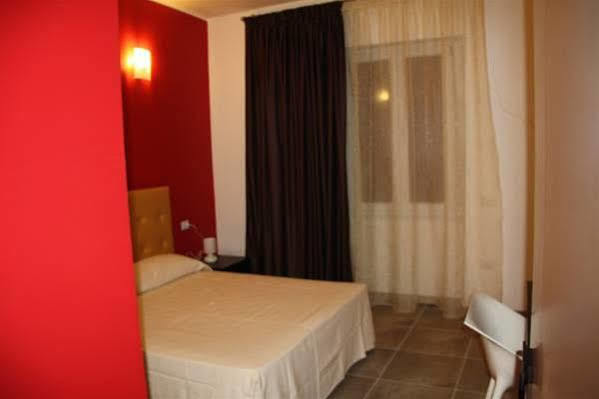 Bcomfort Otel Cagliari Dış mekan fotoğraf