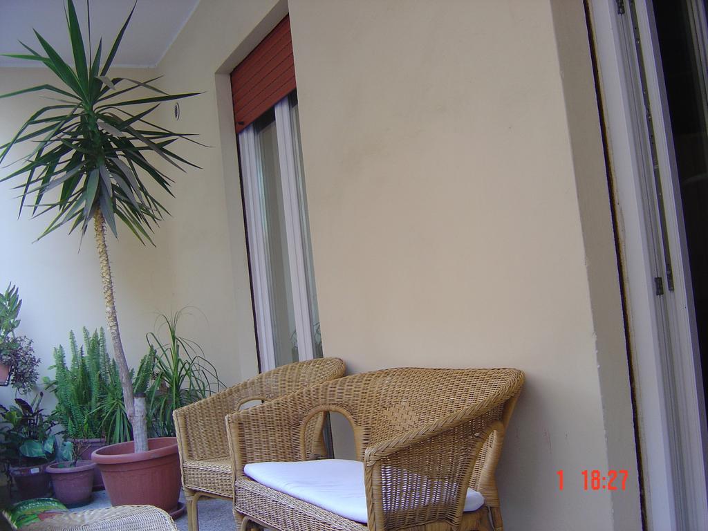 Bcomfort Otel Cagliari Dış mekan fotoğraf