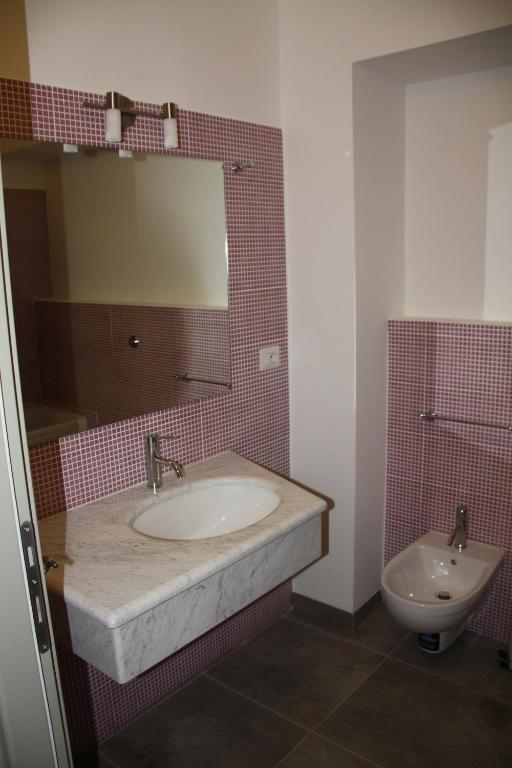 Bcomfort Otel Cagliari Dış mekan fotoğraf
